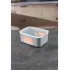 Контейнер пластиковый с крышкой Perfect Seal, 820 мл, Neoflam